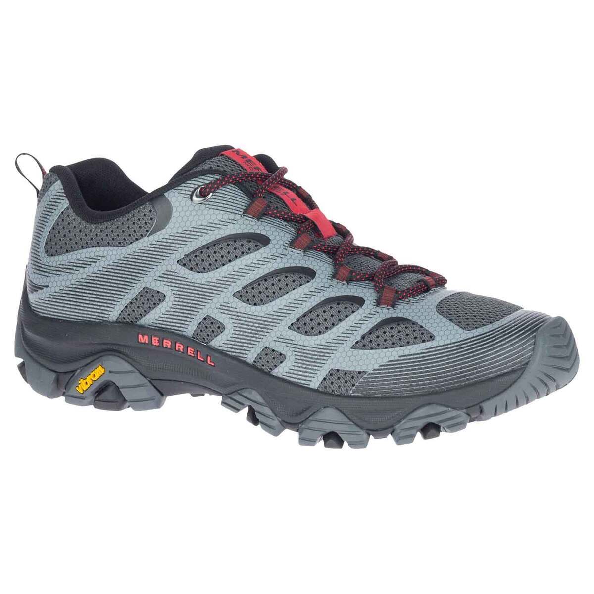 30% Off Select Merrell Styles