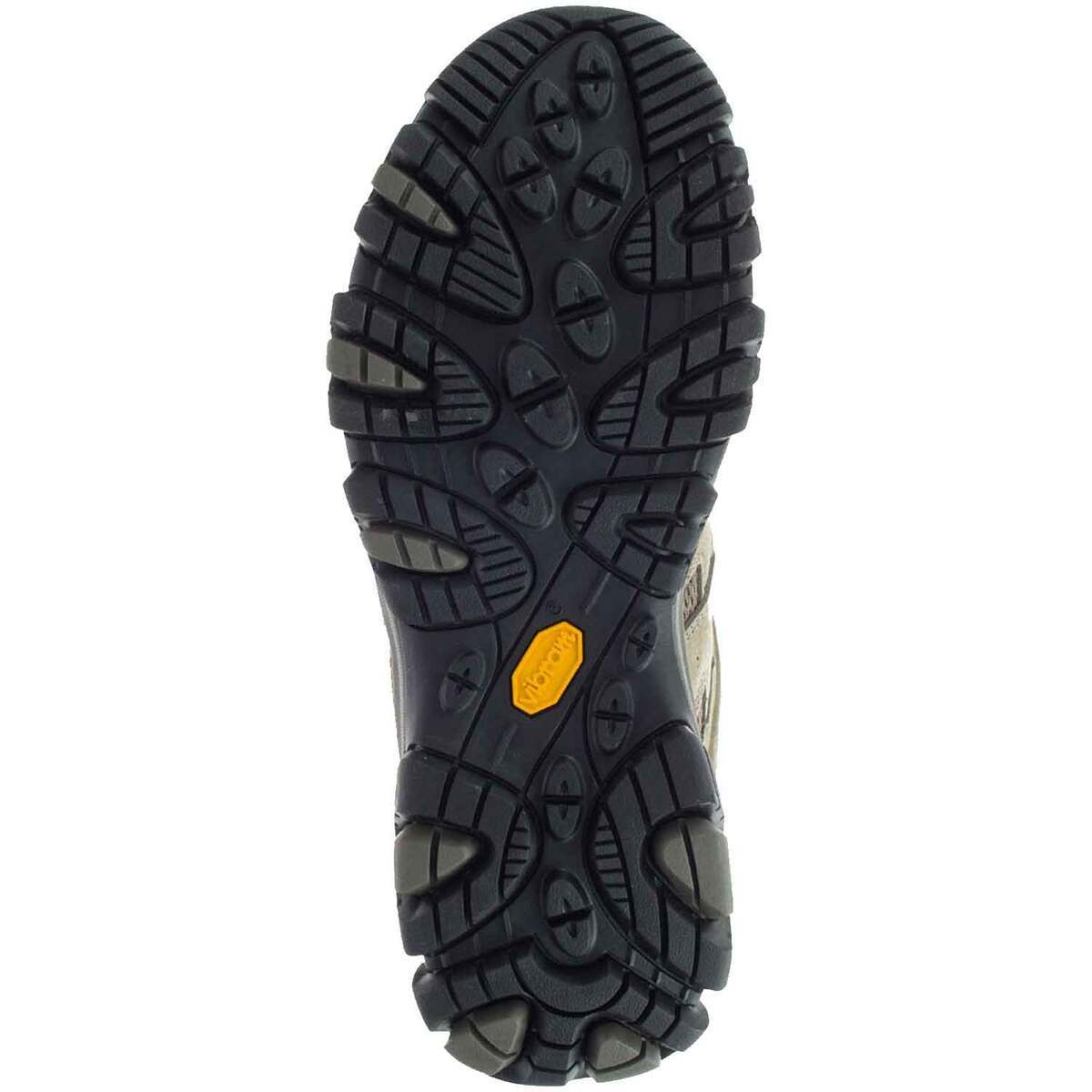 Merrell Men's Moab 3 Low Hiking Shoes Merrell Men's Moab 3 Low Hiking Shoes