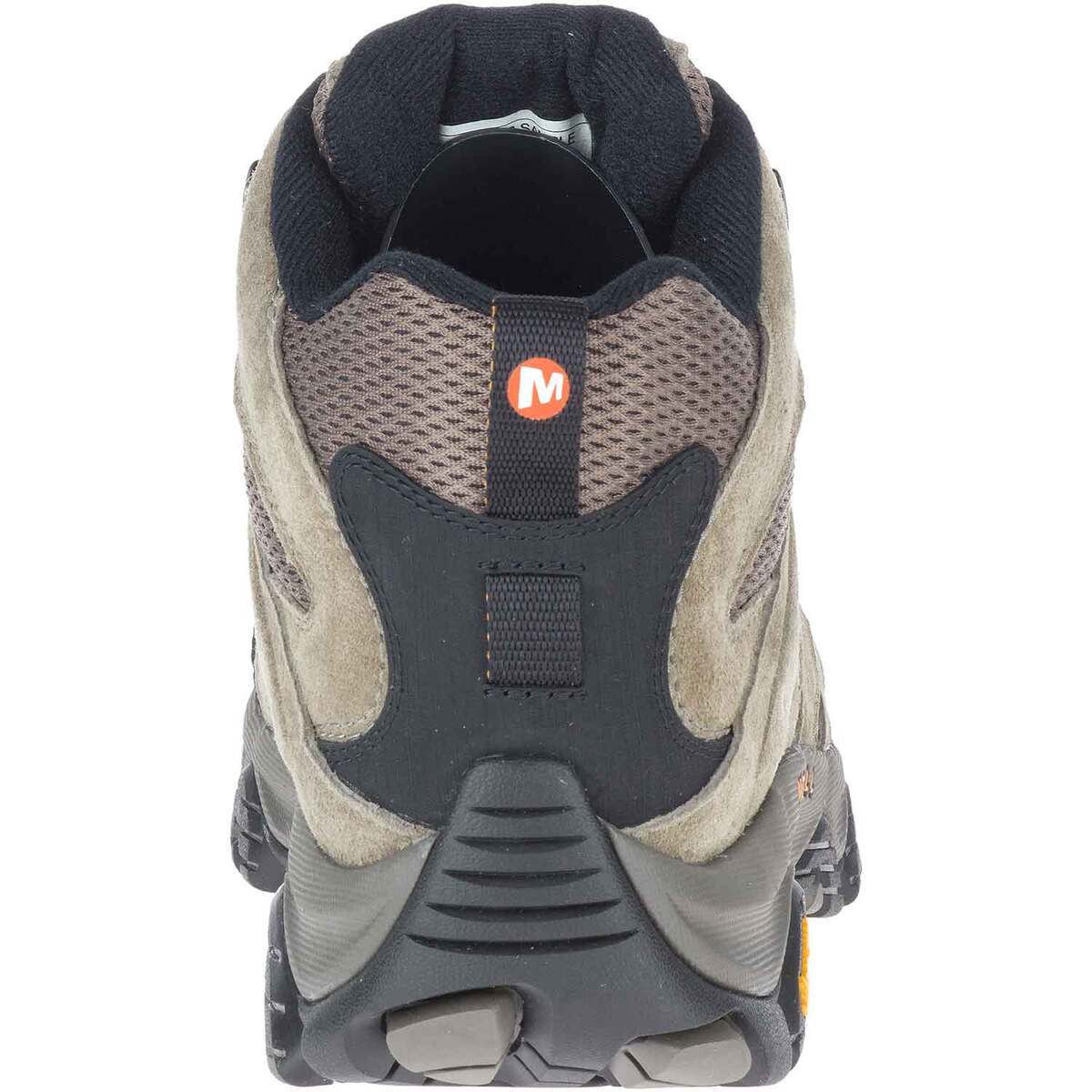 Merrell Men's Moab 3 Mid Hiking Boots Merrell Men's Moab 3 Mid Hiking Boots