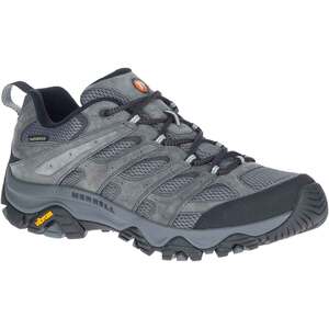 Merrell Men's Moab 3 Waterproof Low Hiking Shoes