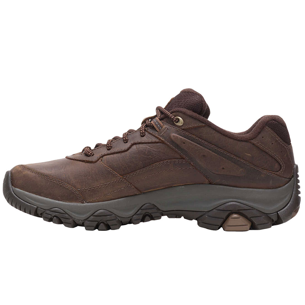 Merrell Low Boot Merrell Men's Moab Adventure 3 Low Hiking Shoes | Sportsman's Warehouse