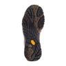 Merrell Men's Moab Adventure Mid Waterproof Shoes - Size 12 - Dark Earth 12