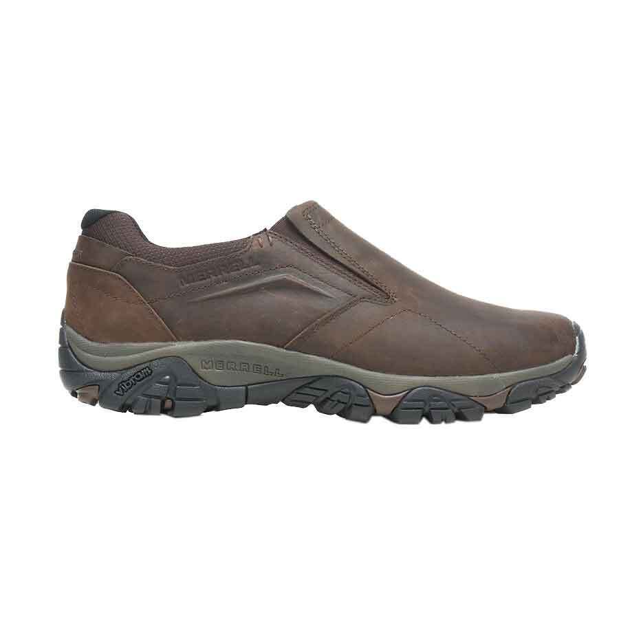 Merrell Men's Moab Adventure Moc | Sportsman's Warehouse