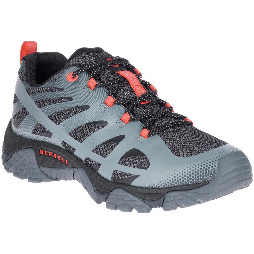 Merrell Men's Moab Edge 2 Hiking Shoes | Sportsman's Warehouse