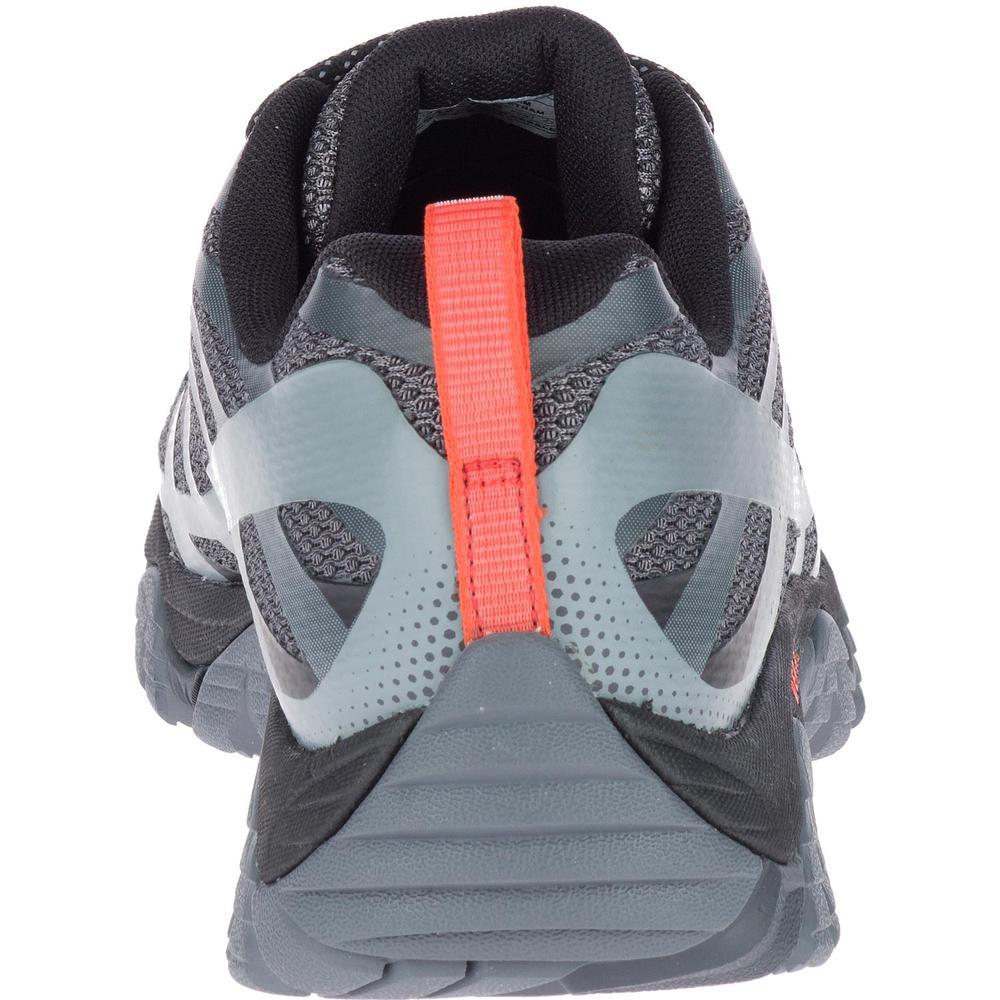 Merrell Men's Moab Edge 2 Hiking Shoes Merrell Men's Moab Edge 2 Hiking Shoes