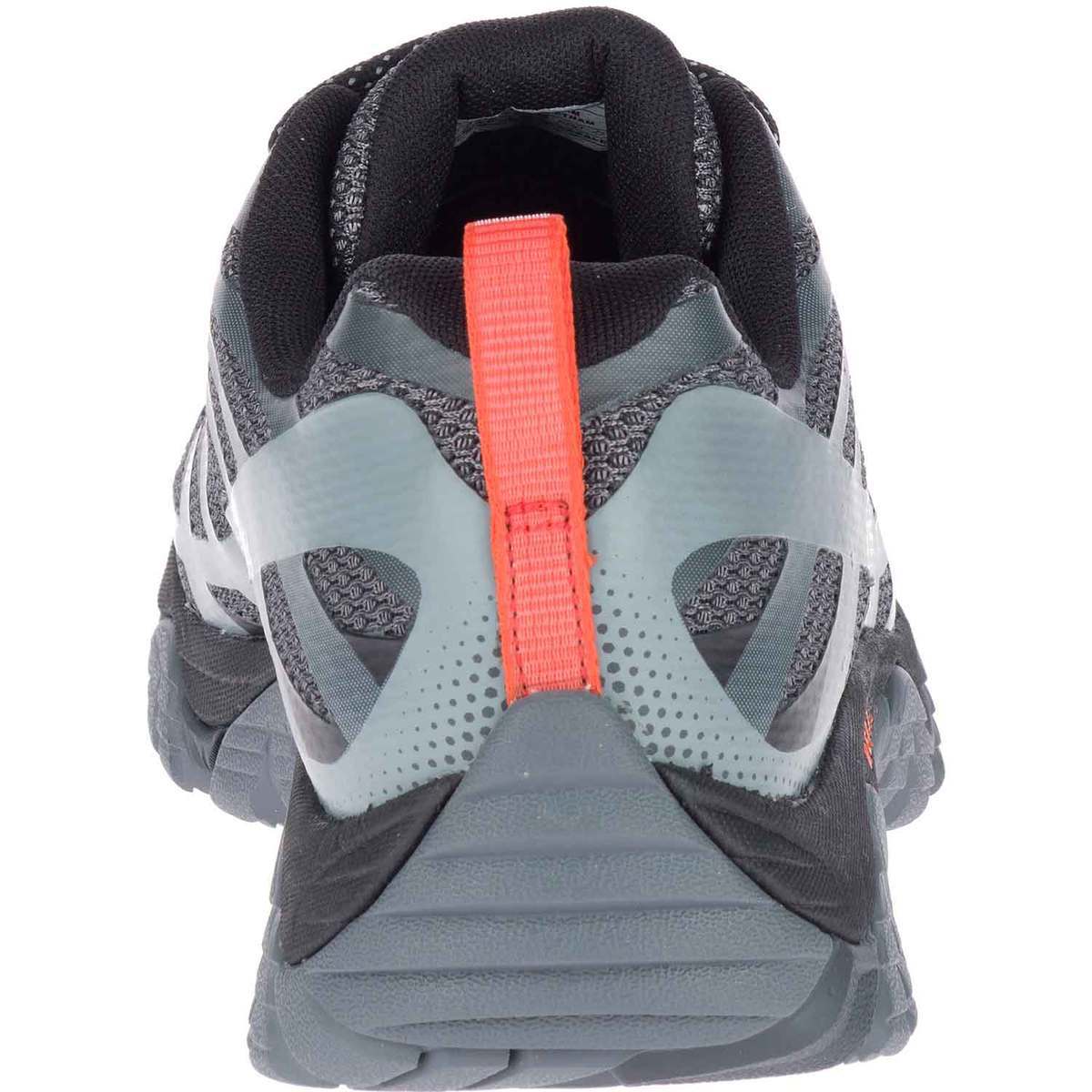 Merrell Men's Moab Edge 2 Hiking Shoes Merrell Men's Moab Edge 2 Hiking Shoes