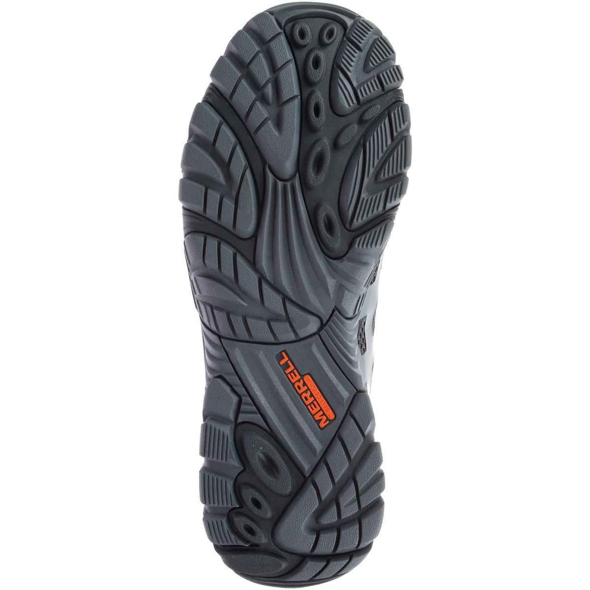 Merrell Men's Moab Edge 2 Hiking Shoes | Sportsman's Warehouse