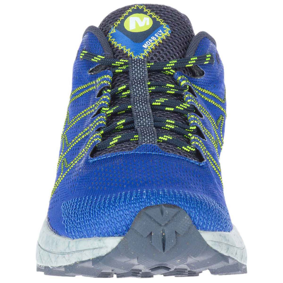 Merrell Men's Moab Flight Trail Running Shoes Merrell Men's Moab Flight Trail Running Shoes