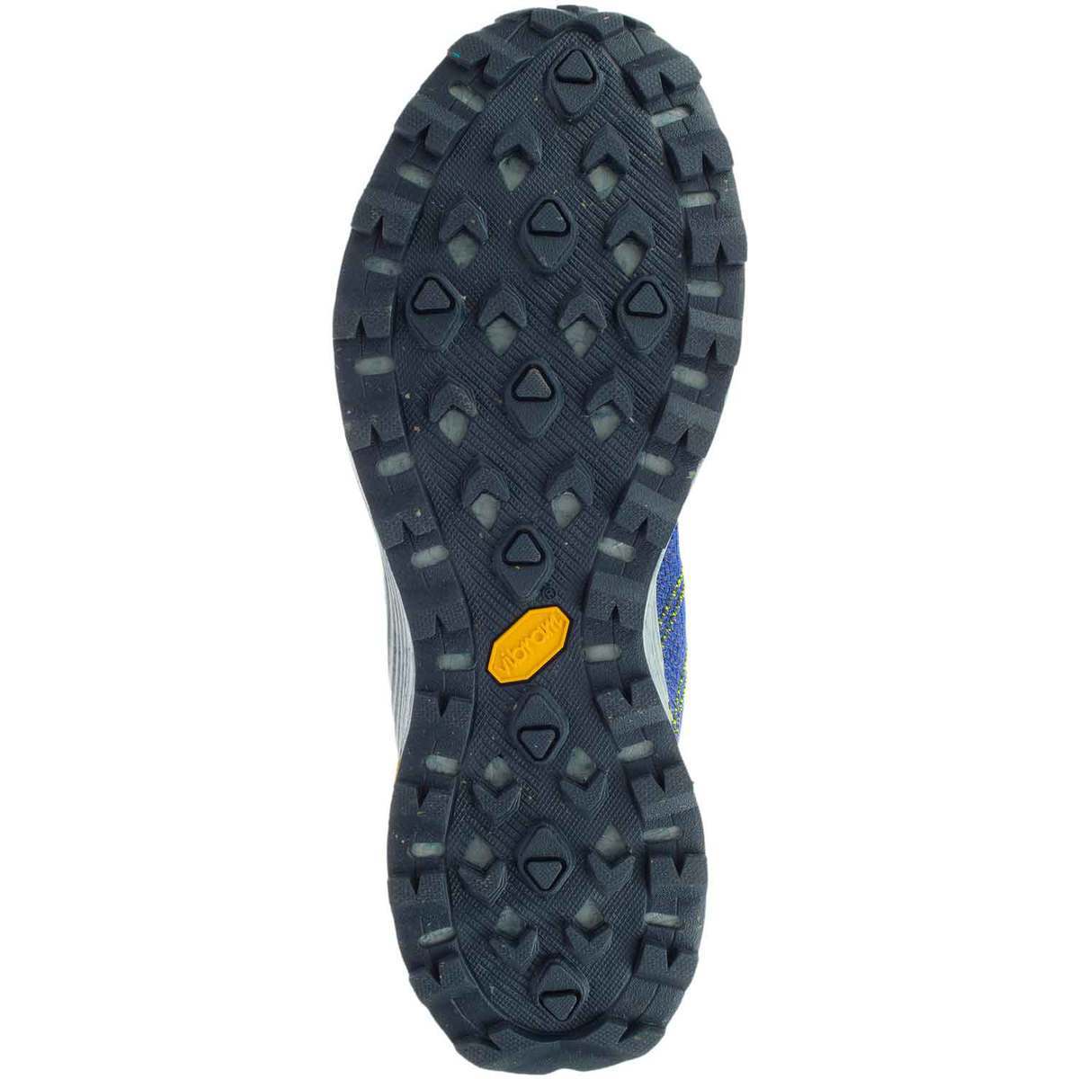 Merrell Men's Moab Flight Trail Running Shoes Merrell Men's Moab Flight Trail Running Shoes