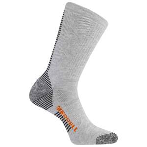 Merrell Men's Moab Speed Hiking Socks
