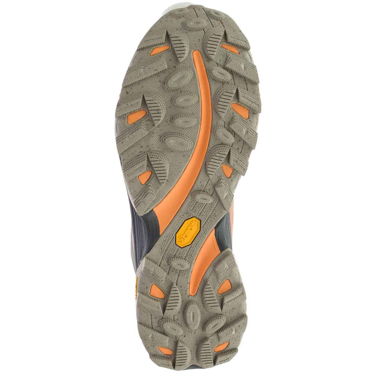 merrell moab speed mid review