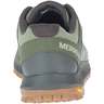 Merrell Men's Nova 2 Trail Running Shoes - Olive - Size 10 - Olive 10