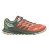 Merrell Men's Nova 3 Low Trail Running Shoes - Clay - Size 14 - Clay 14