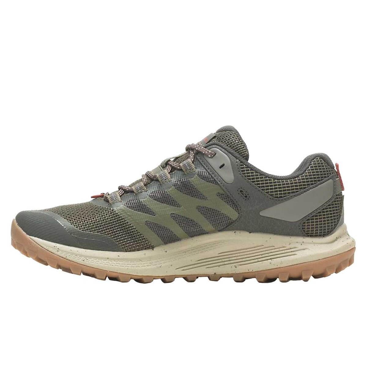 Merrell Men's Nova 3 Low Trail Running Shoes Merrell Men's Nova 3 Low Trail Running Shoes