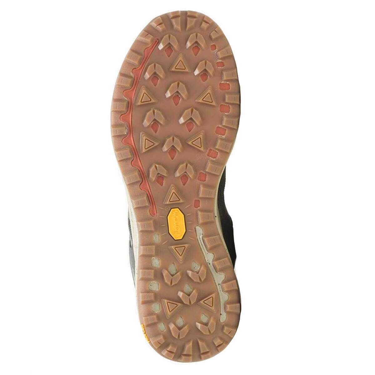 Merrell Men's Nova 3 Low Trail Running Shoes Merrell Men's Nova 3 Low Trail Running Shoes