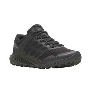 Merrell Men's Nova 3 Tactical Soft Toe Work Shoes