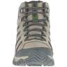 Merrell Men's Oakcreek Waterproof Mid Hiking Boots