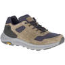 Merrell Men's Ontario 85 Low Hiking Shoes - Olive - Size 8 - Olive 8
