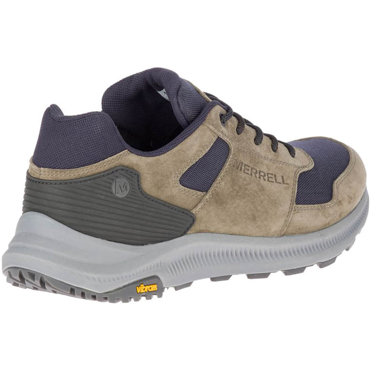 Merrell Men's Ontario 85 Low Hiking Shoes - Olive - Size 8 - Olive 8 | Sportsman's Warehouse