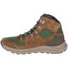 Merrell Men's Ontario 85 Waterproof Mid Hiking Boots - Forest - Size 13 - Forest 13