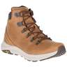 Merrell Men's Ontario Waterproof Mid Hiking Boots