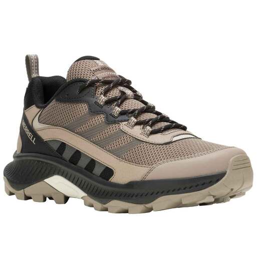 Merrell Men's Speed Strike 2 Trail Running Shoes - Fungi 8