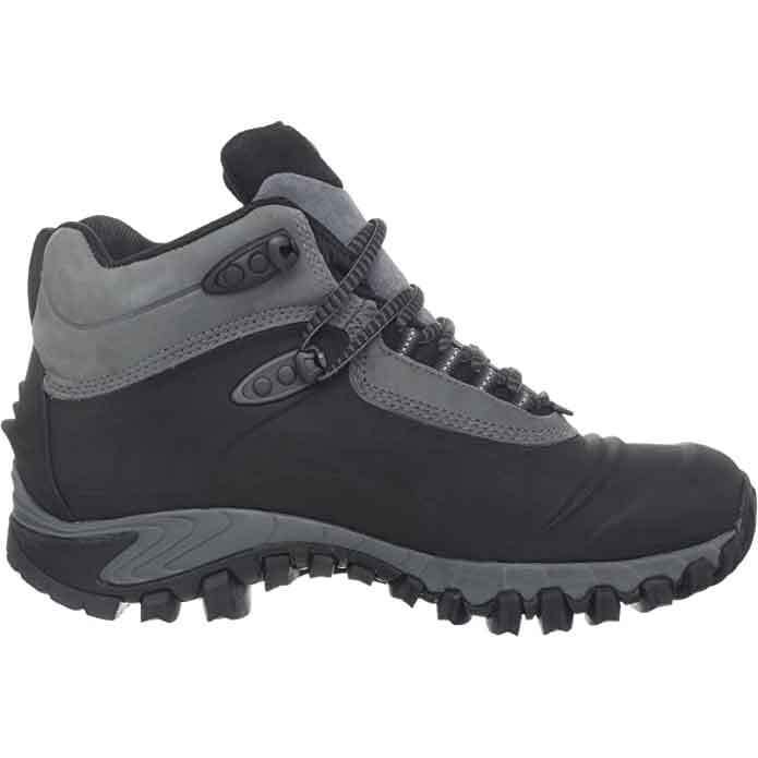 Merrell Men's Thermo 6 Waterproof Mid Hiking Boots Merrell Men's Thermo 6 Waterproof Mid Hiking Boots