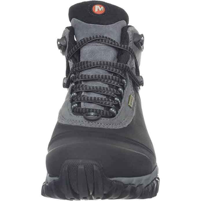Merrell Men's Thermo 6 Waterproof Mid Hiking Boots Merrell Men's Thermo 6 Waterproof Mid Hiking Boots