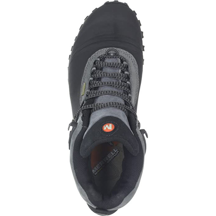 Merrell Men's Thermo 6 Waterproof Mid Hiking Boots Merrell Men's Thermo 6 Waterproof Mid Hiking Boots