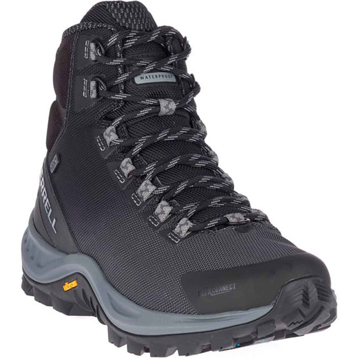 merrell men's nova 2 waterproof boots reviews