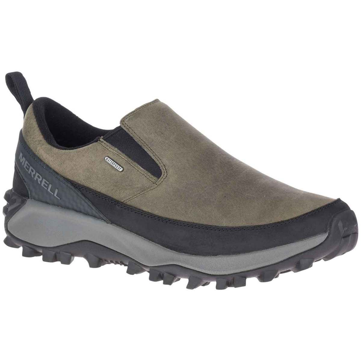 Merrell Men's Thermo Kiruna Winter Shoes | Sportsman's Warehouse