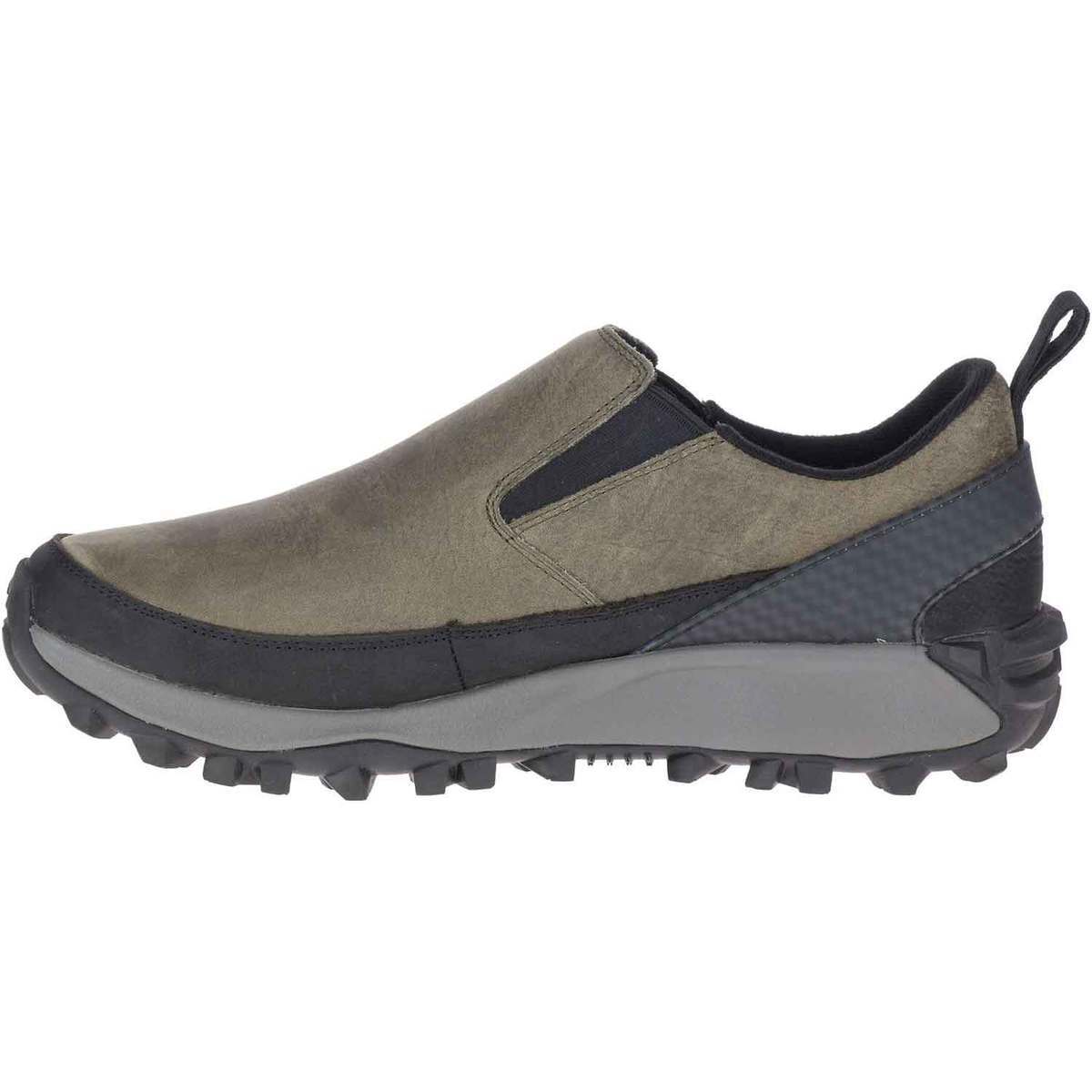 Merrell Men's Thermo Kiruna Casual Shoes - Merrell Gray - Size 9.5 ...
