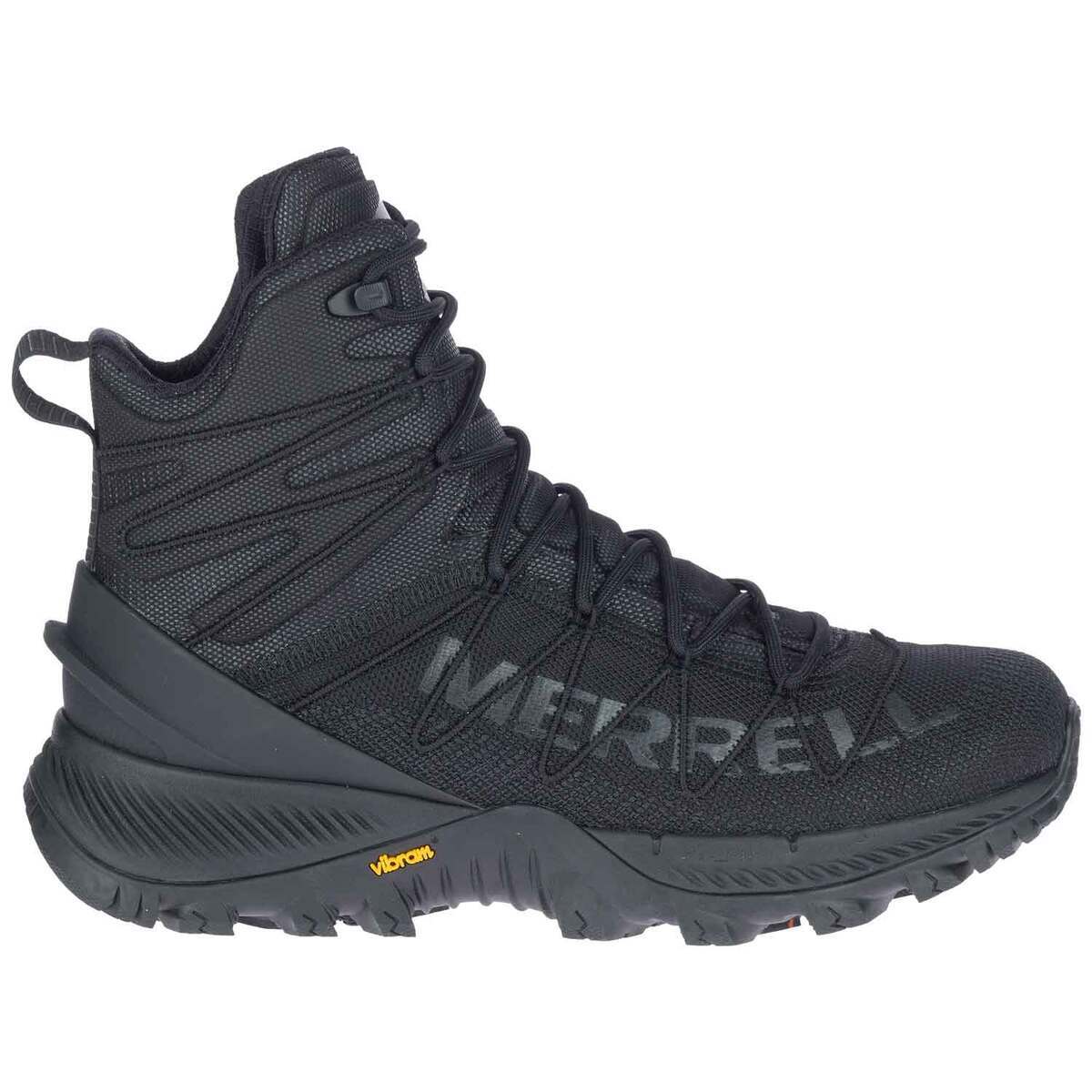 composiet Leegte Vooraf Merrell Men's Thermo Rogue 3 Waterproof Mid Hiking Boots | Sportsman's  Warehouse