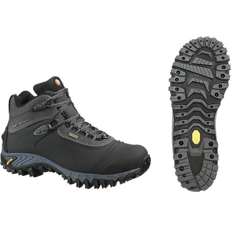 Men's Thermo 6 Waterproof Mid Hiking Boots Sportsman's Warehouse