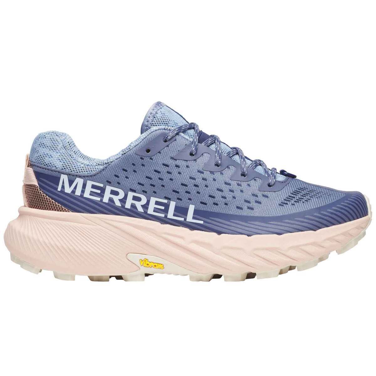Merrell Women's Agility Peak 5 Low Trail Running Shoes Merrell Women's Agility Peak 5 Low Trail Running Shoes