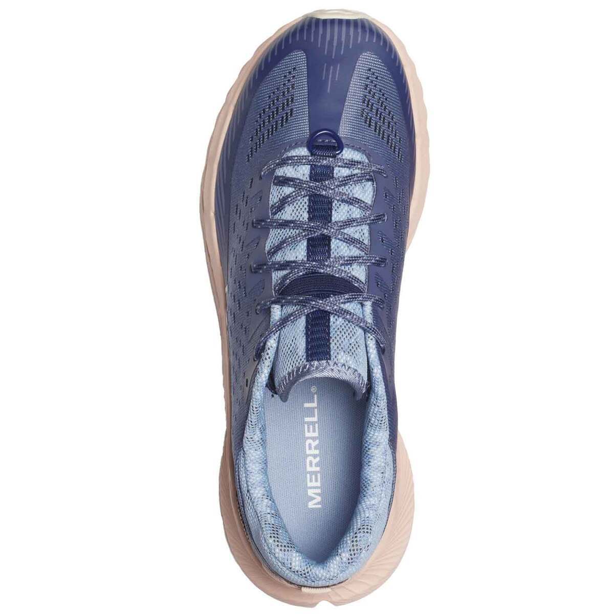 Merrell Women's Agility Peak 5 Low Trail Running Shoes Merrell Women's Agility Peak 5 Low Trail Running Shoes