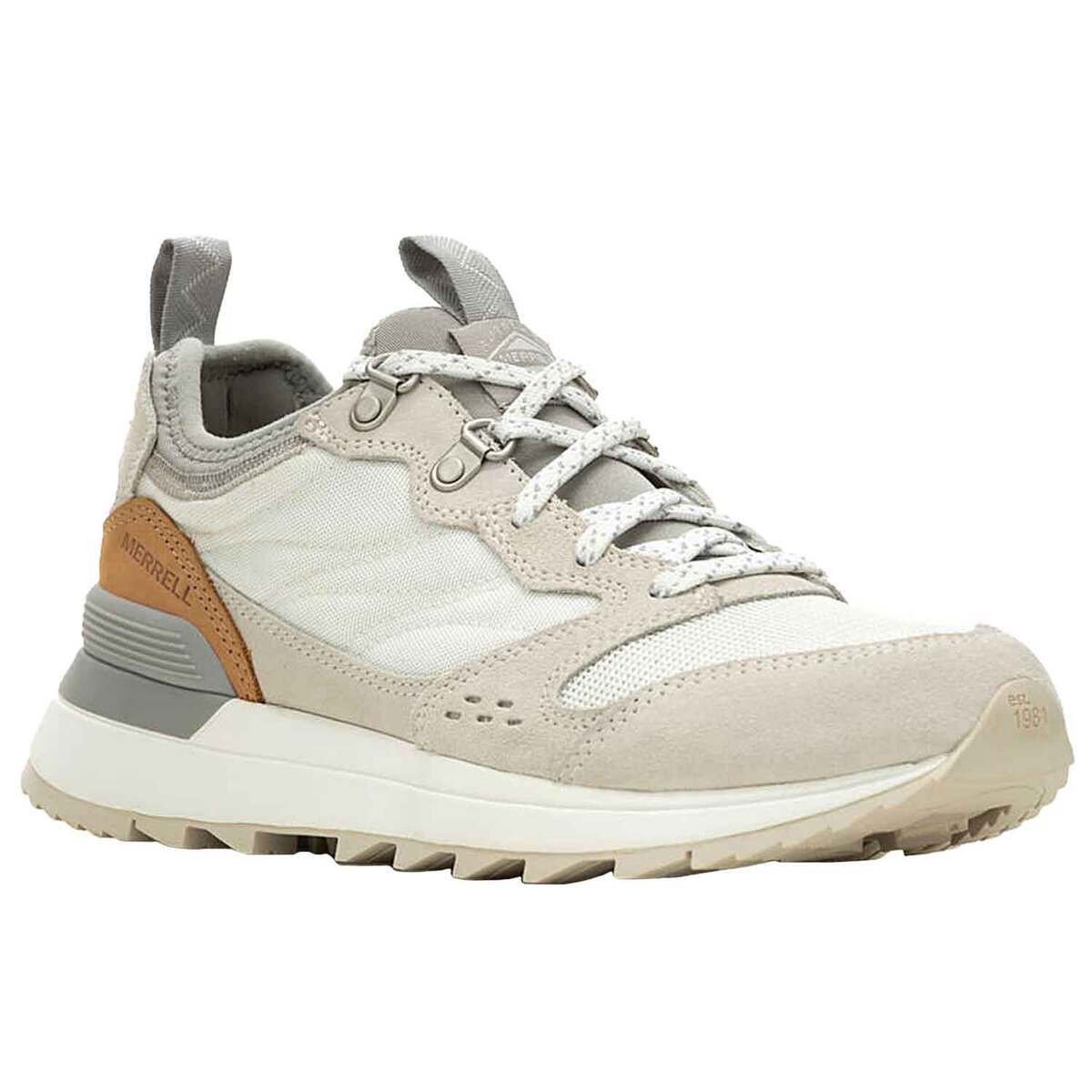 Merrell Women's Alpine 83 Sneaker Recraft Casual Shoes | Sportsman's ...