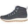 Merrell Women's Alpine Mid Hiking Boots - Black - Size 8 - Black 8