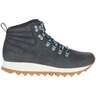 Merrell Women's Alpine Mid Hiking Boots - Black - Size 8 - Black 8