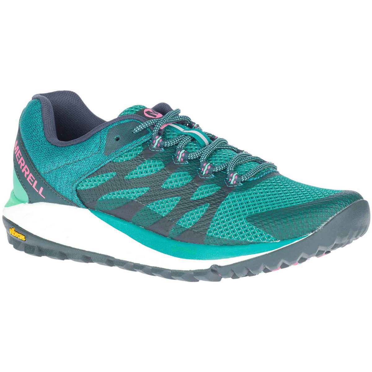 womens merrell antora 2