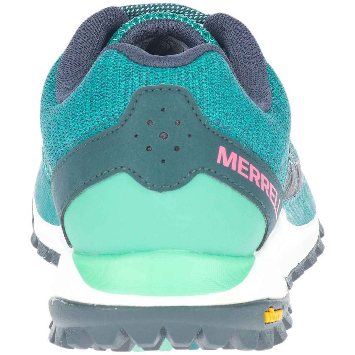 Merrell Women's Antora 2 Low Hiking Shoes - Marine - Size 7 - Marine 7 Merrell Women's Antora 2 Low Hiking Shoes - Marine - Size 7 - Marine 7