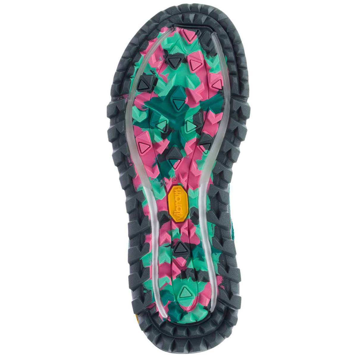 Merrell Women's Antora 2 Low Hiking Shoes - Marine - Size 7 - Marine 7 Merrell Women's Antora 2 Low Hiking Shoes - Marine - Size 7 - Marine 7