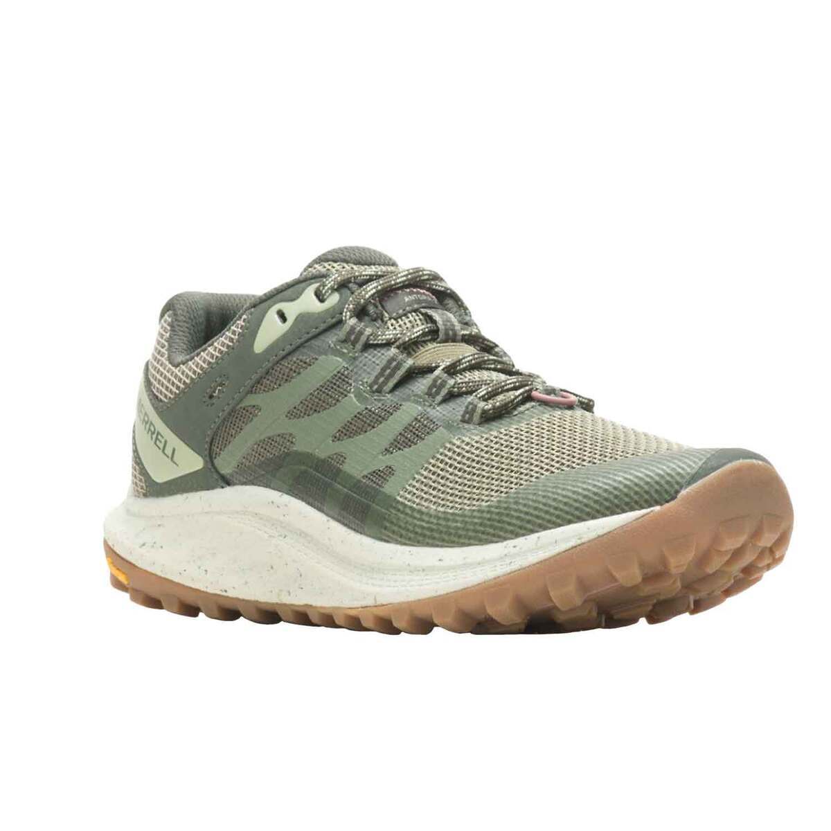 Merrell Women's Antora 3 Low Trail Running Shoes | Sportsman's Warehouse