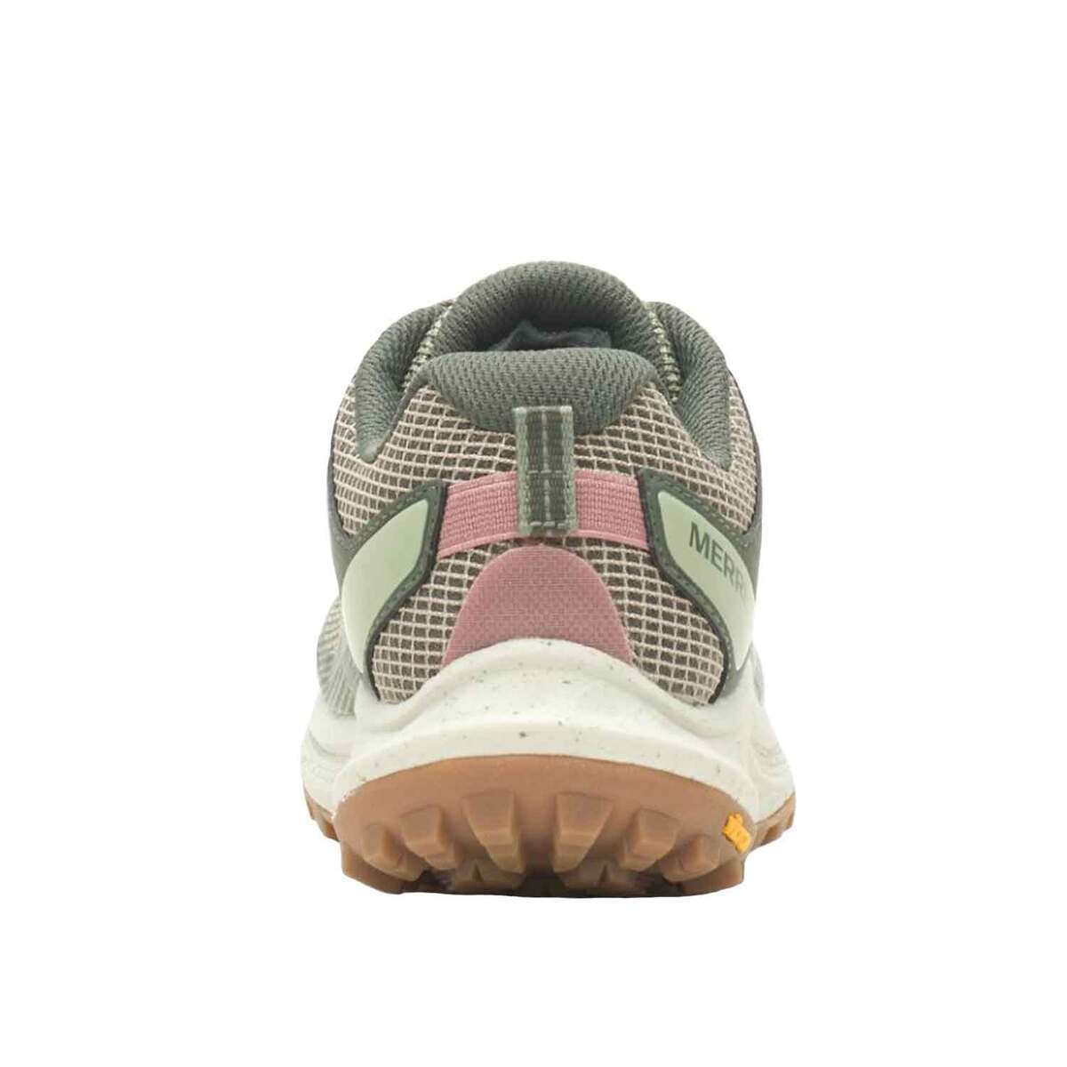 Merrell Women's Antora 3 Low Trail Running Shoes Merrell Women's Antora 3 Low Trail Running Shoes