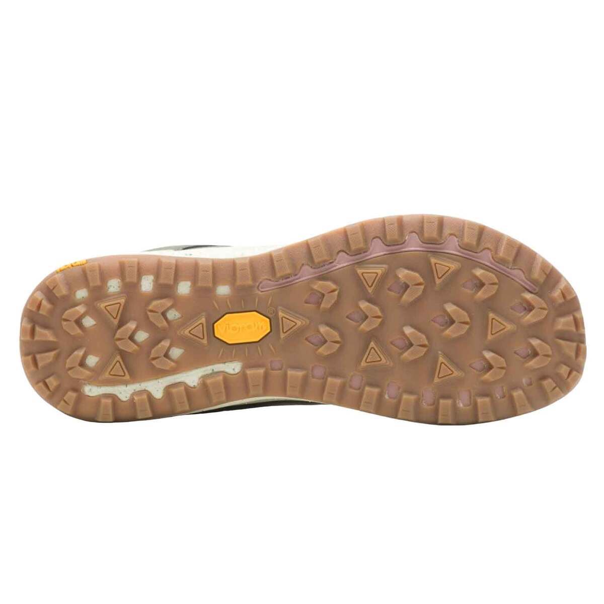 Merrell Women's Antora 3 Low Trail Running Shoes Merrell Women's Antora 3 Low Trail Running Shoes