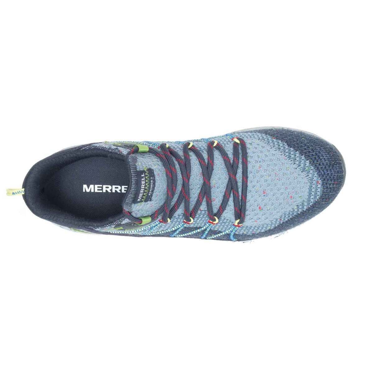 Merrell Women's Bravada 2 Low Hiking Shoes Merrell Women's Bravada 2 Low Hiking Shoes