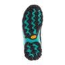 Merrell Women's Chameleon 7 Mid Waterproof Shoe - Size 6.5 - Ice 6.5