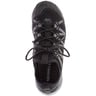 Merrell Women's Choprock Low Hiking Shoes - Black - Size 9.5 - Black 9.5