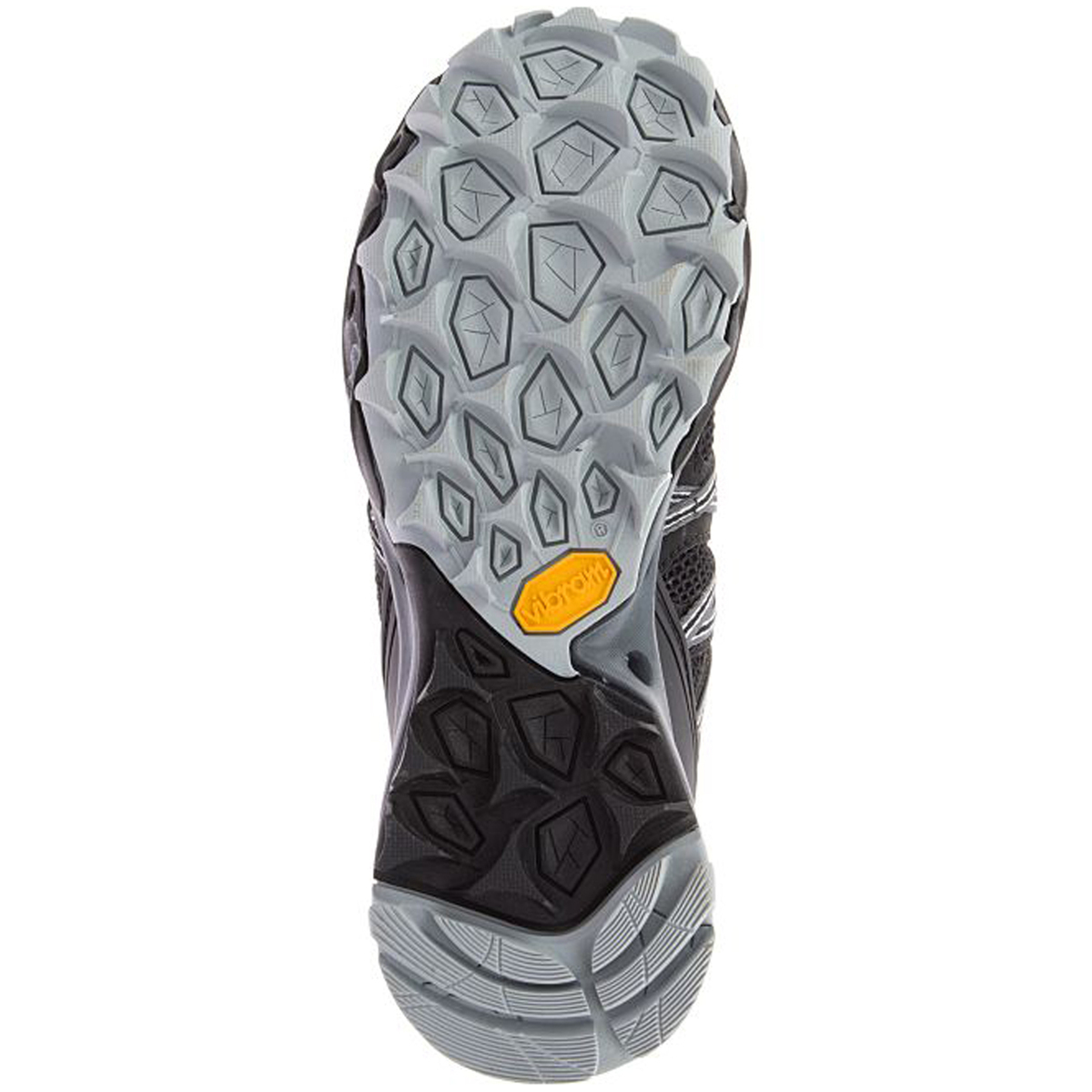 Merrell Women's Choprock Low Hiking Shoes - Black - Size 6 - Black 6 Merrell Women's Choprock Low Hiking Shoes - Black - Size 6 - Black 6