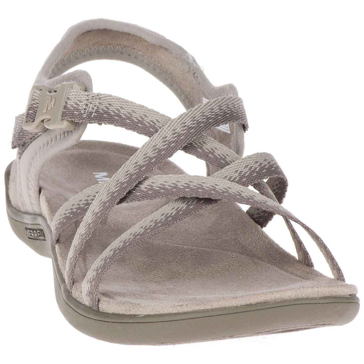Merrell Women's District Muri Lattice Open Toe Sandals Merrell Women's District Muri Lattice Open Toe Sandals